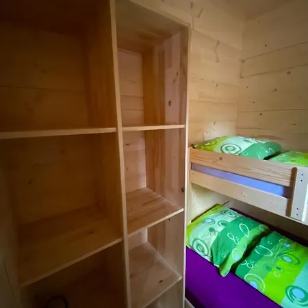 Wooden With Jacuzzi * Recica ob Savinji