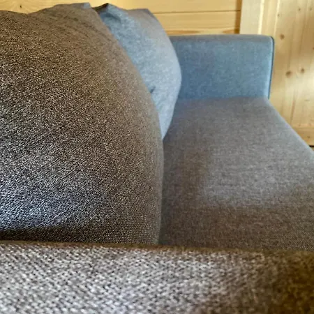 Alpehytte Wooden With Jacuzzi *