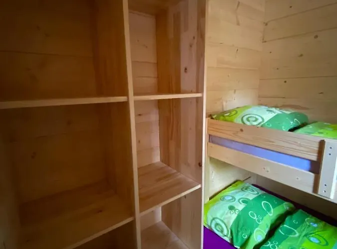 Wooden With Jacuzzi * Recica ob Savinji