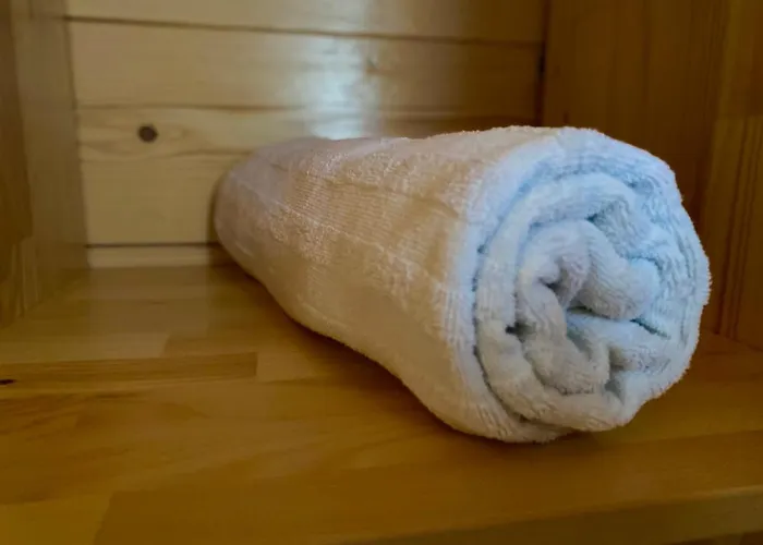 Chalet Wooden With Jacuzzi Recica ob Savinji